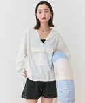 ラッシュガード UVカットラッシュガード ハー...の詳細画像5