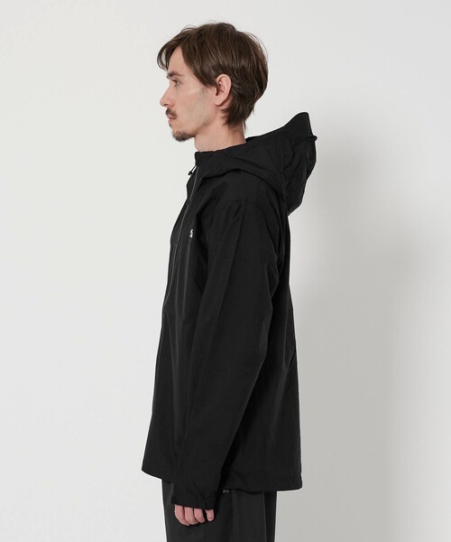 THE NORTH FACE ナイロンジャケット 「THE FACE」ベンチャー