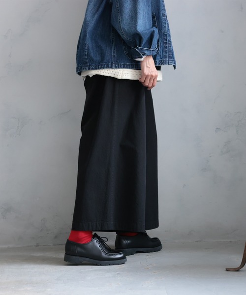 soulberry（ソウルベリー） パンツ とっても！わいどパンツ レディース