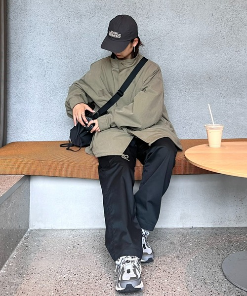 CIAOPANIC TYPY（チャオパニックティピー） モッズコート MEDIUM