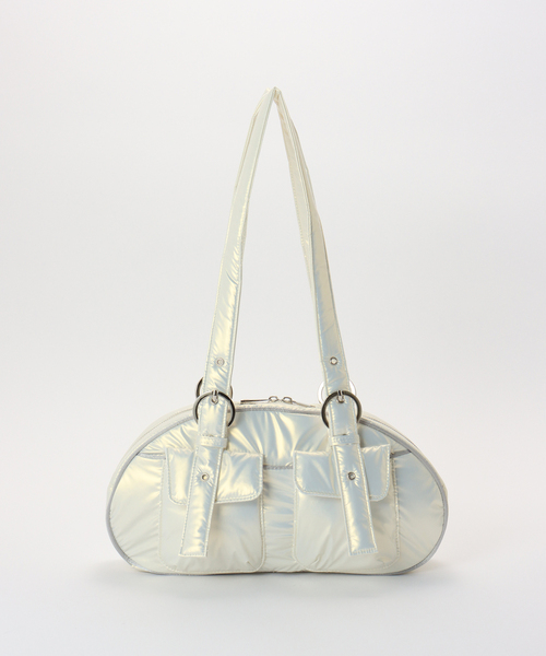 JOINT WORKS（ジョイントワークス） ボストンバッグ 「Casselini