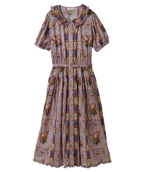 【限定セール】10/27までの出品【新品未使用】ピンクハウス⭐︎ヘッドドレス⭐︎黒 セール】 ドットチュールベスト （ベスト）｜PINK HOUSE