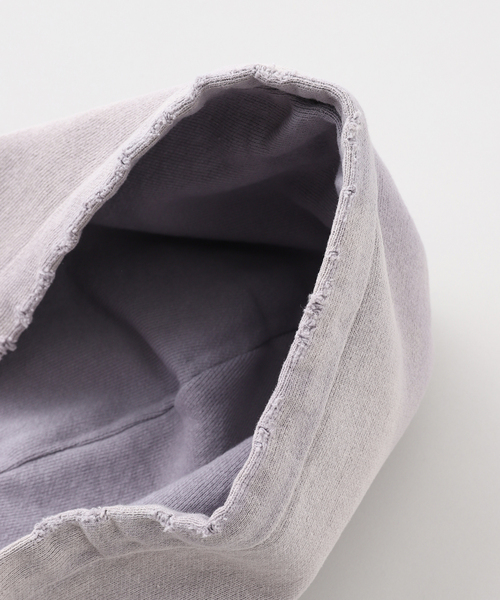 DAIRIKU（ダイリク） パーカー Water-Proof Vintage Hoodie CS1 メンズ