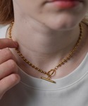 アレルギー対応 ネックレス 入学式 「 4wa...の詳細画像4
