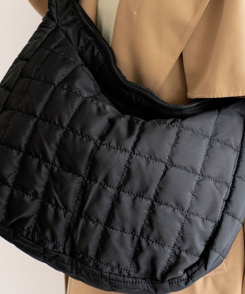 「VitaFelice」 ショルダーバッグ FREE モカ レディース_画像2