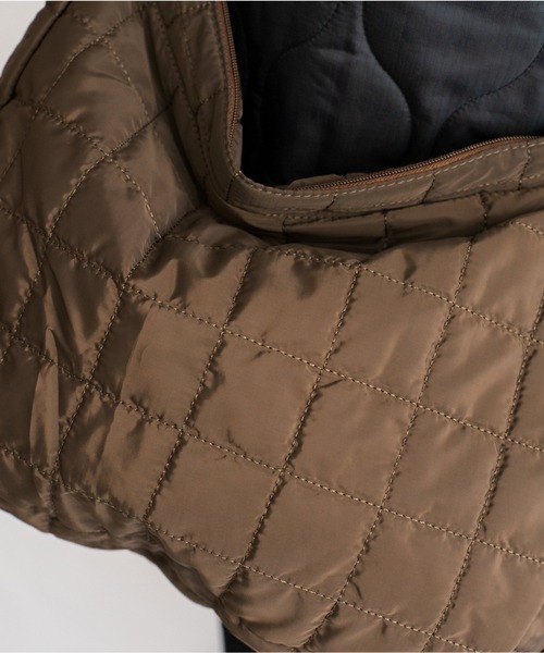 「VitaFelice」 ショルダーバッグ FREE モカ レディース_画像4