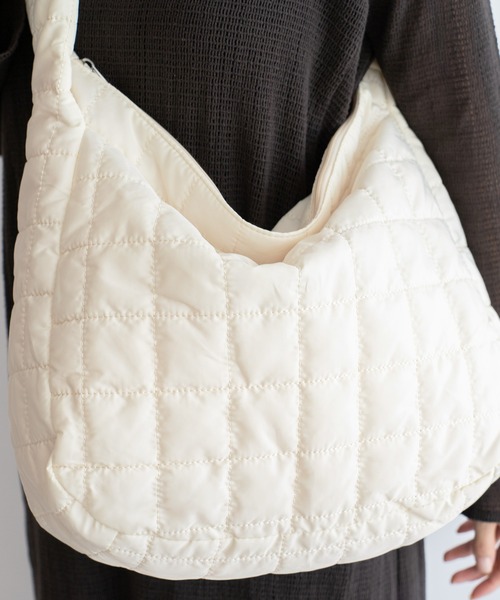 「VitaFelice」 ショルダーバッグ FREE モカ レディース_画像7