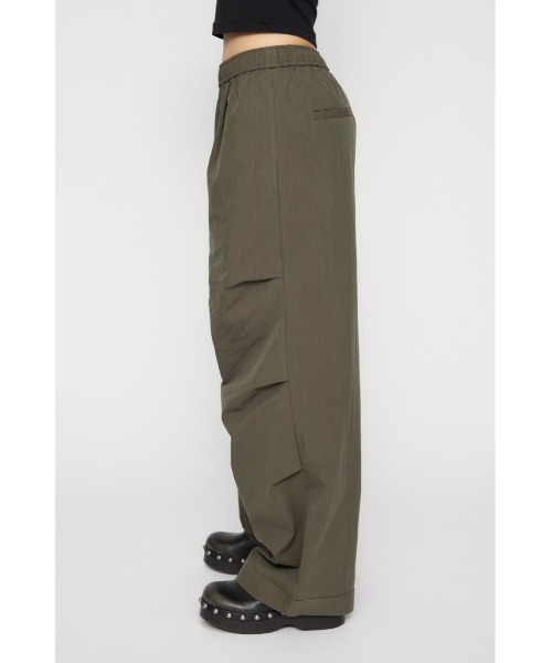 パンツ LAGUA GEM LAGUA GEM パンツ BATTING ナイロンパンツ レディース