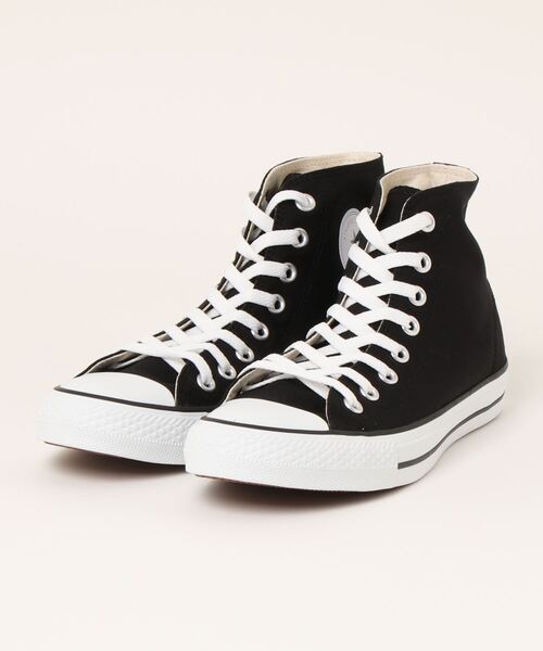 CONVERSE ブラック ハイカット スニーカー 楽天市場】【2024年春夏新作】CONVERSE ALL STAR R GORE-TEX HI