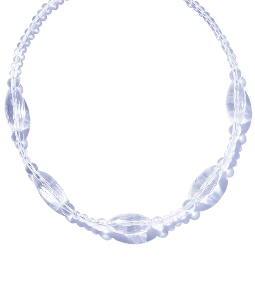 ネックレス 「IRIS 47」kryos dot necklace/クリオス ドット ネックレス BO186 レディースの画像