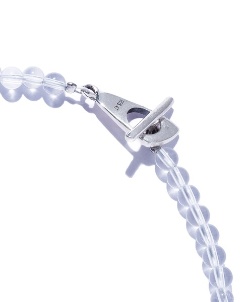 ネックレス 「IRIS 47」kryos dot necklace/クリオス ドット ネックレス BO186 レディースの画像