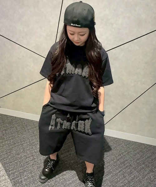 ◎希少XL ブラウン FR2 ラガーシャツ センターデカロゴ サガラ刺繍 ◎希少XL ブラウン FR2 ラガーシャツ センターデカロゴ サガラ刺繍