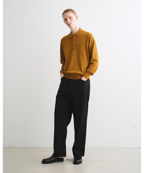 Traditional　Weatherwearチノパン Traditional Weatherwear 「Traditional Weatherwear