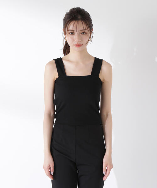 今期物elendeek エレンディークフリルニットグレーペプラムニット2回着用 ELENDEEK ニット セーター ペプラムドッキングニット レディース