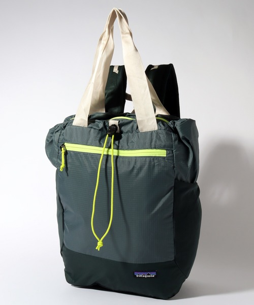 パタゴニア　ツーウェイバッグ Amazon | [パタゴニア] トートバッグ 2WAY ULTRALIGHT BLACK
