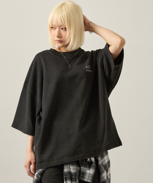 Snap club パジャマ ルームウェア 「Snap club」セットアップ