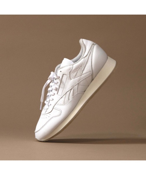 Reebok（リーボック） スニーカー クラシックレザー 1983 ヴィンテージ