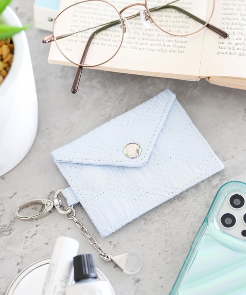 LAKOLE（ラコレ） カードケース アソートカードケース2 / 496831