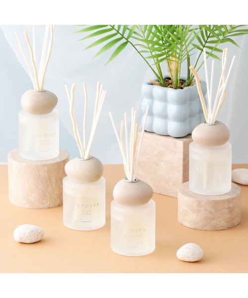 ポキポキ割って楽しむルームフレグランス【香りが選べる3枚入】＠1380