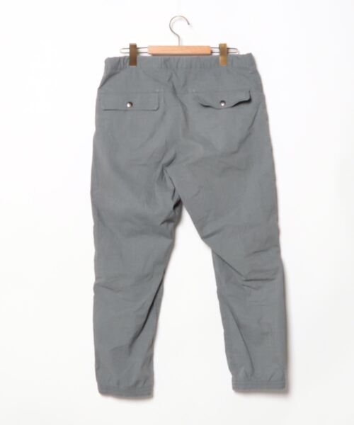 THE NORTH FACE PURPLELABELグレーパンツ32インチ THE NORTH FACE PURPLE LABEL 「THE LABEL」 パンツ 32 グレー