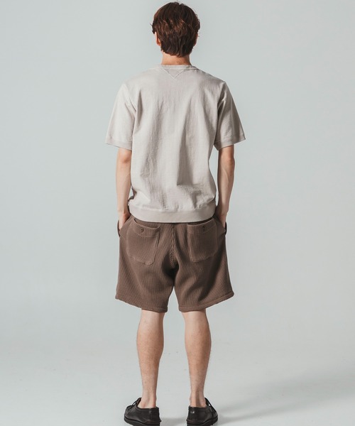 ショートダッフル THE SHINZONE ショート ダッフルコート - メルカリ