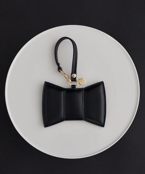 【MARY QUANT】ハートインサイド シングルパスケース MARY QUANT パスケース マリークワント mary quant ハート