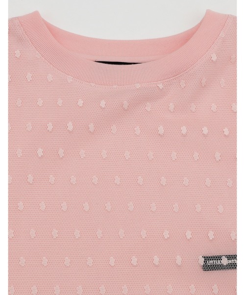 Little sunny bite（リトルサニーバイト） tシャツ 「little sunny