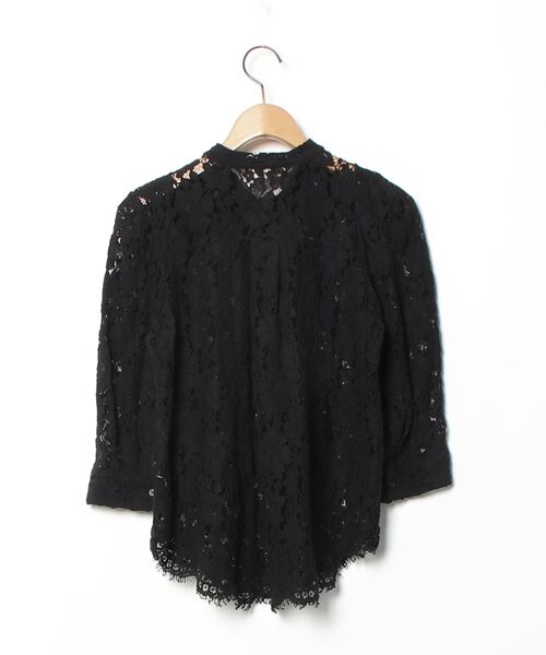 ❣️人気新作 新品 ZADIG&VOLTAIRE  ブラウス ZADIG（レディースシャツ、ブラウス）｜トップス | ファッション