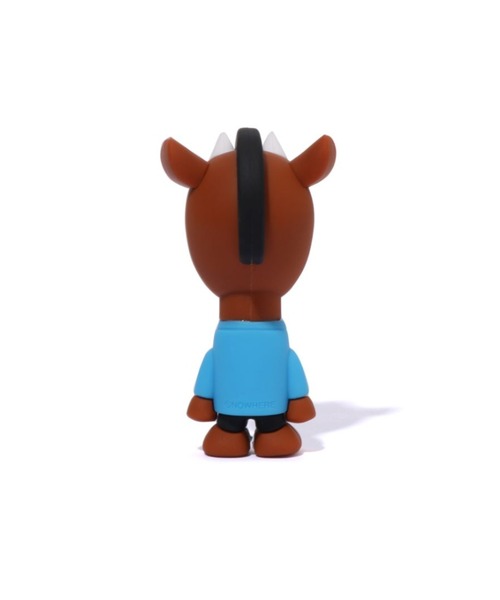 BABY MILO CAPSULE FIGURE コンプリート BAPE Baby Milo Capsule Figure Box Set Multi - FW22 - US