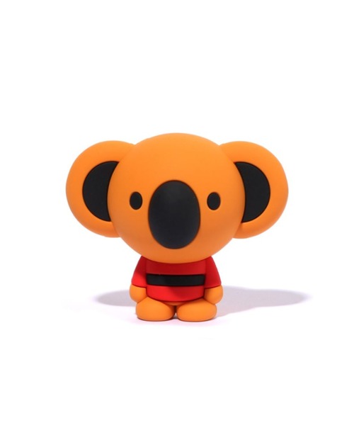 A BATHING APE フィギュア BABY MILO CAPSULE FIGURE VOL.5 BOX
