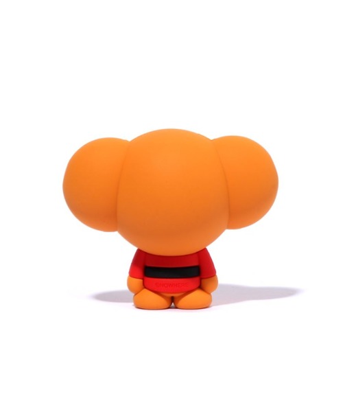 A BATHING APE フィギュア BABY MILO CAPSULE FIGURE VOL.5 BOX
