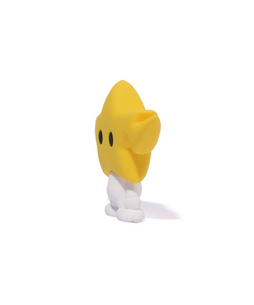 A BATHING APE フィギュア BABY MILO CAPSULE FIGURE VOL.5 BOX