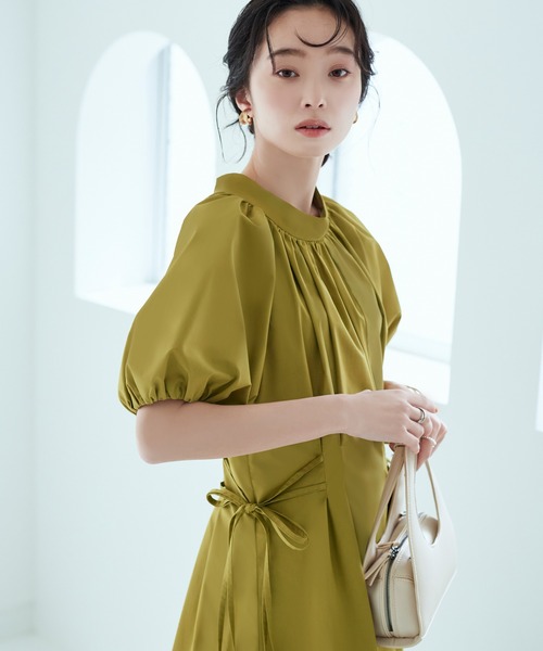 只今全て４〜7日発送！！返品×返金× 新品RUIRUE BOUTIQUE 交換返品について - レディースファッションブランド通販