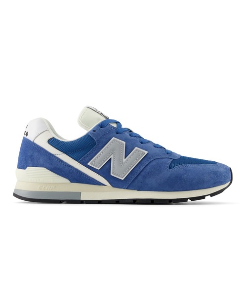 806ニューバランス996 24.5 New Balance 「New Balance」 ローカットスニーカー 24.5cm