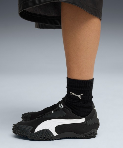 PUMA（プーマ） スニーカー ユニセックス モストロ OG プライム