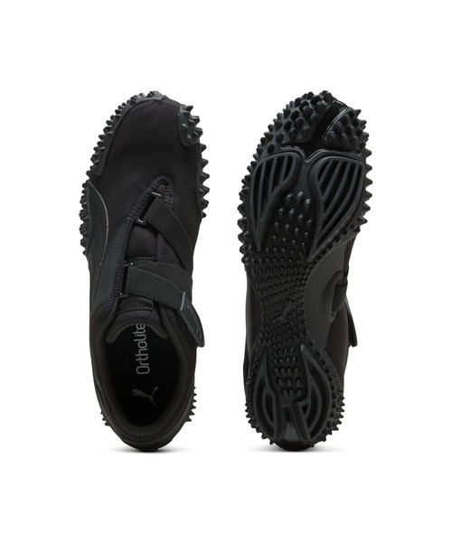 スニーカー PUMA プーマ ユニセックス モストロ OG プライム スニーカー メンズ レディースの画像