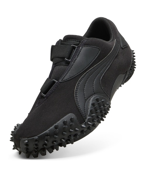 スニーカー PUMA プーマ ユニセックス モストロ OG プライム スニーカー メンズ レディースの画像