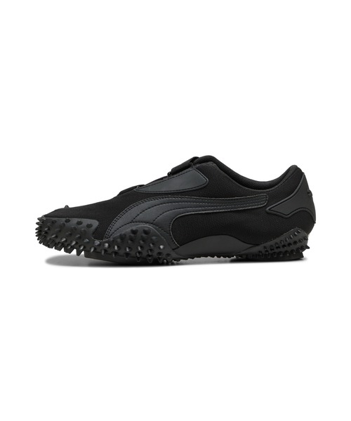 スニーカー PUMA プーマ ユニセックス モストロ OG プライム スニーカー メンズ レディースの画像