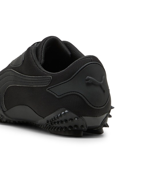 PUMA（プーマ） スニーカー ユニセックス モストロ OG プライム