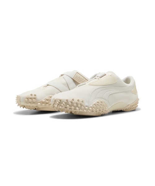 スニーカー PUMA プーマ ユニセックス モストロ OG プライム スニーカー メンズ レディースの画像