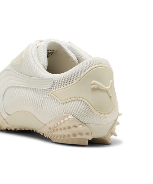 スニーカー PUMA プーマ ユニセックス モストロ OG プライム スニーカー メンズ レディースの画像