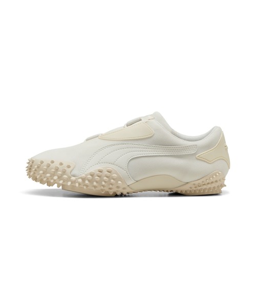 スニーカー PUMA プーマ ユニセックス モストロ OG プライム スニーカー メンズ レディースの画像