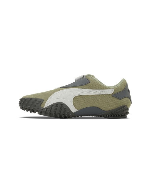 スニーカー PUMA プーマ ユニセックス モストロ OG プライム スニーカー メンズ レディースの画像