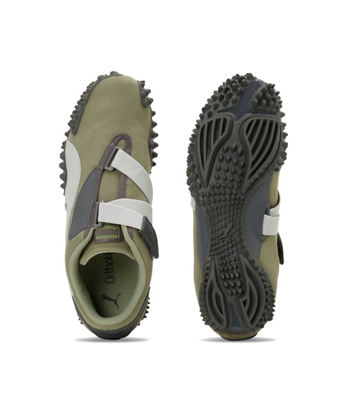 スニーカー PUMA プーマ ユニセックス モストロ OG プライム スニーカー メンズ レディースの画像