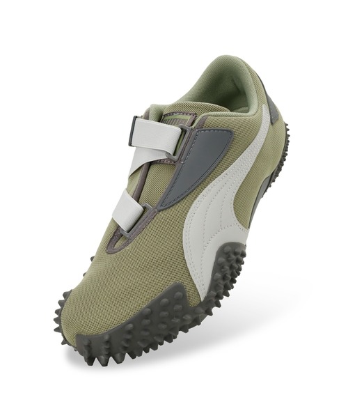 PUMA（プーマ） スニーカー ユニセックス モストロ OG プライム