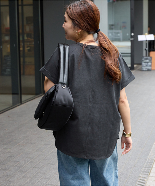 JOURNAL STANDARD（ジャーナルスタンダード） tシャツ BSHWK ロゴT