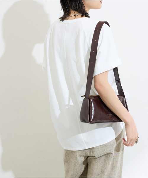 JOURNAL STANDARD（ジャーナルスタンダード） tシャツ BSHWK ロゴT