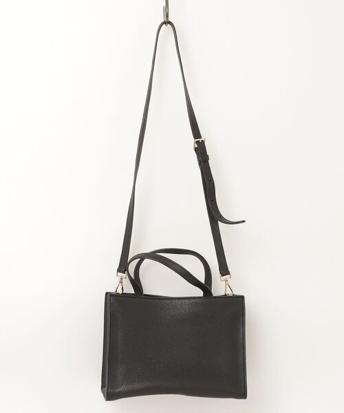 kate spade NEW YORK 「kate new york」 ビジュー2WAYバッグ