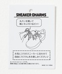 シューズチャームの詳細画像1