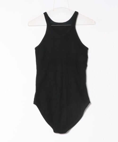 「styling/」 ノースリーブトップス「Millerコラボ」 FREE イエロー レディース_画像5